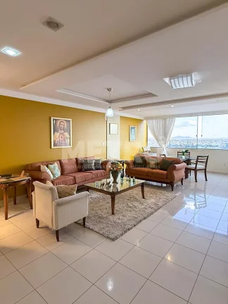 Imagem Apartamento à venda no Edf. Saphira, 3 suítes, vista para o Rio, Orla, Petrolina