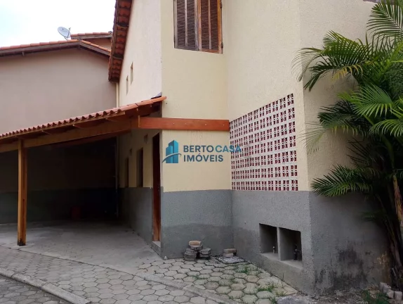 Imagem Casa Padrão