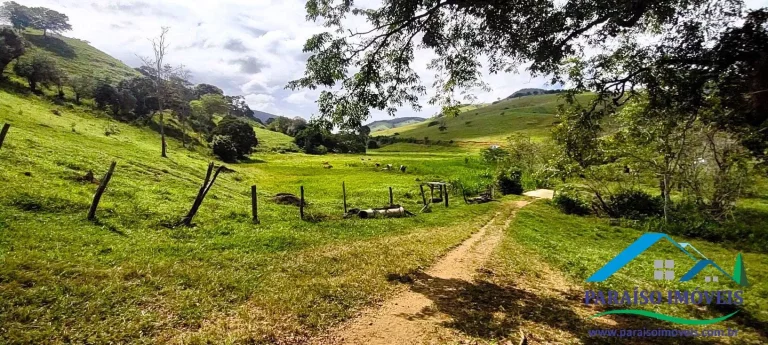 Imagem Oportunidade Imperdível: Terreno com 21,21ha em Localização Privilegiada!