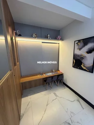 Imagem Apartamento á venda com 3 dormitórios sendo 2 suítes localizado em Itapema