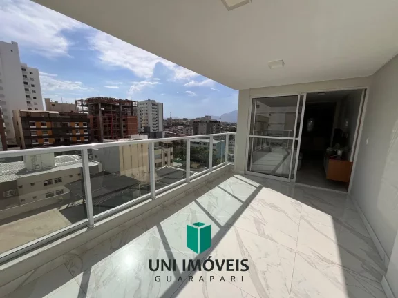 Imagem Apartamento 3 quartos, lazer completo, mobiliado e decorado a venda na Praia do Morro - Guarapari
