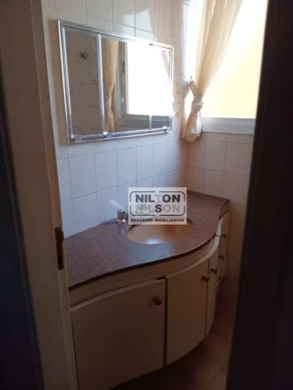 Imagem Apartamento, 98 m² - venda por R$ 490.000,00 ou aluguel por R$ 3.310,00/mês - Centro - Campinas/SP