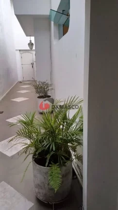 Imagem Sobrado comercial à venda, Barcelona, São Caetano do Sul, SP