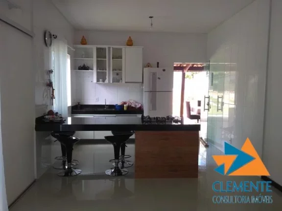 Imagem CASA CONDOMINIO ESTÂNCIAS DA MATA LAGOA SANTA/ JABOTICATUBAS MG