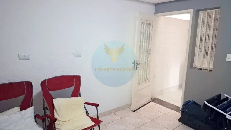 Imagem Casa ampla próxima ao Metrô Vila Madalena