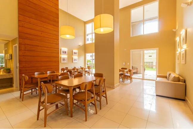Imagem APARTAMENTO RESIDENCIAL em São Paulo - SP, Alto da Boa Vista