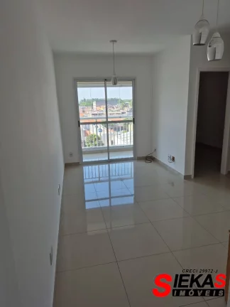 Imagem APARTAMENTO RESIDENCIAL em SÃO PAULO - SP, VILA CARRÃO