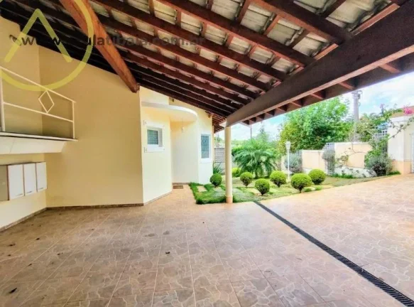 Imagem Casa em Condomínio para Venda em Atibaia, Panorama Parque Residencial, 4 dormitórios, 2 suítes, 5 banheiros, 3 vagas