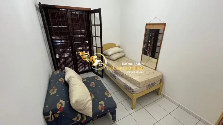 Imagem CASA SOBRADO À VENDA NO ITAGUÁ EM UBATUBA-SP
