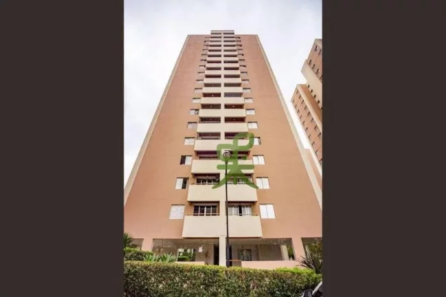 Imagem Apartamento com 3 dormitórios à venda, 67 m² por R$ 420.000,00 - Jardim Jaqueline - São Paulo/SP