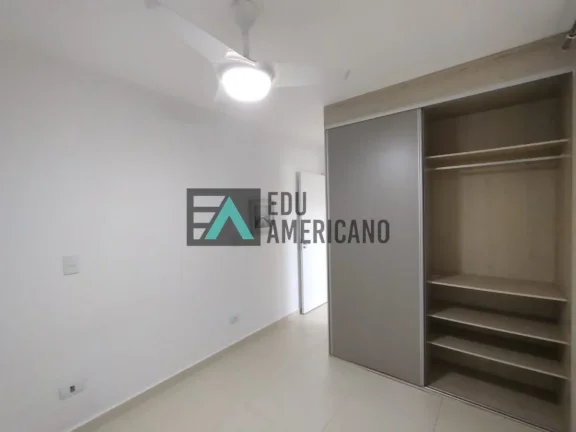 Imagem Apartamento 2 dormitórios com suite no Alvinopolis Atibaia POSSUI ELEVADOR