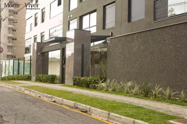 Imagem Apartamento para Venda em Curitiba, Cristo Rei, 3 dormitórios, 1 suíte, 2 banheiros, 2 vagas