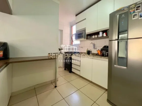 Imagem Apartamento - Ribeirão Preto - Jardim Europa - Região Leste