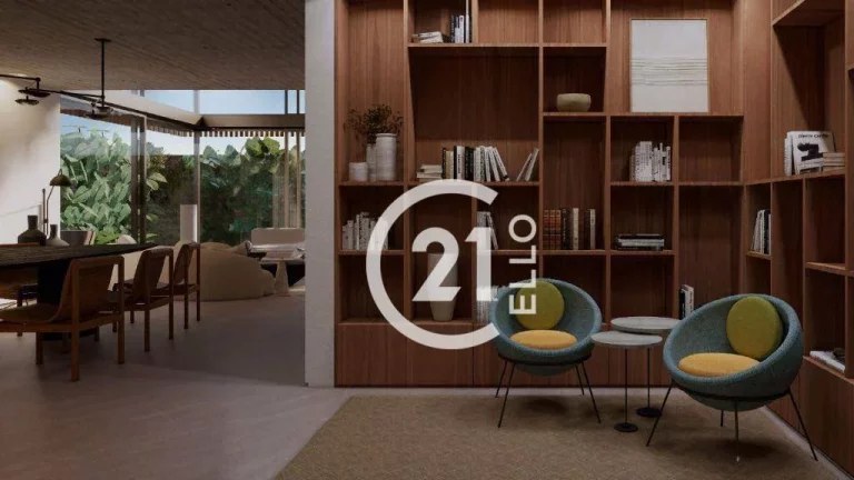 Imagem Casa em Condominio à venda no Jardim Brooklin / São Paulo
