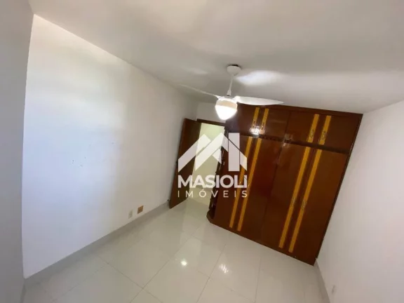 Imagem Apartamento com 4 dormitórios para alugar, 180 m² por R$ 7.119,00/mês - Praia de Itapoã - Vila Velha/ES