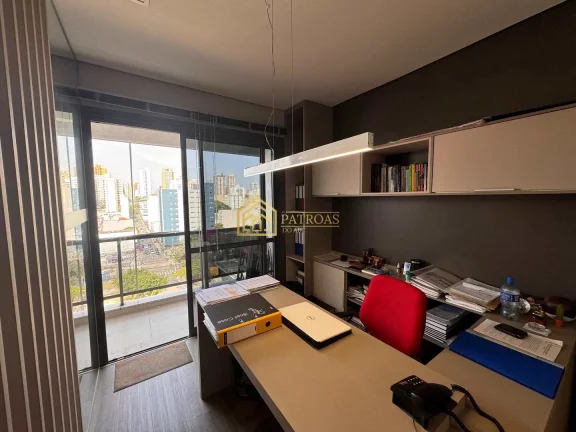 Conjunto Comercial/Sala