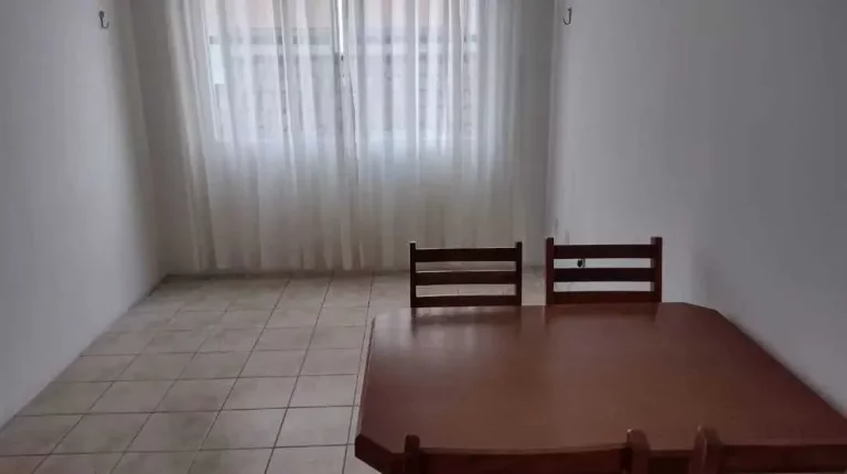 Imagem Apartamento quadra mar com 1 dormitório em Balneário Camboriú/SC