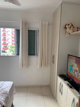 Imagem APARTAMENTO COM 103 m² - FORTE - PRAIA GRANDE SP