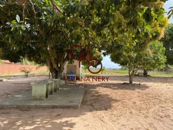 Imagem EXCELENTE ÁREA ESCRITURADA PARA GRANJA OU UM BELO CONDOMÍNIO FECHADO EM PARQUE DO JIQUI