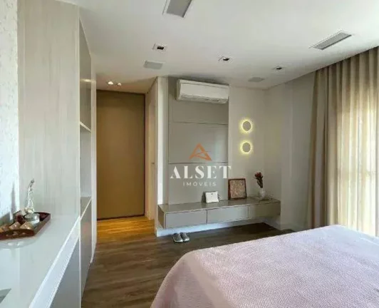 Imagem Apartamento com 3 dormitórios à venda, 180 m² por R$ 3.300.000,00 - Mooca - São Paulo/SP