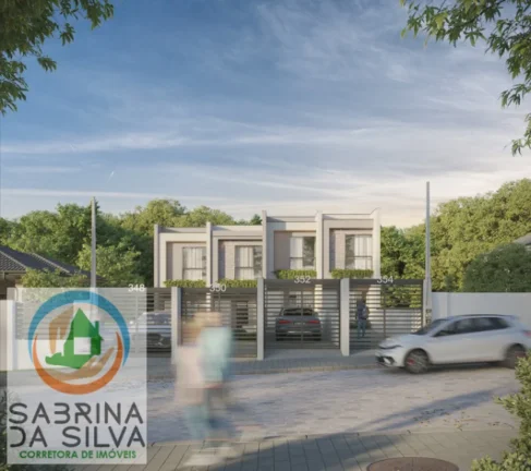 Imagem Casa - Badenfurt - Blumenau