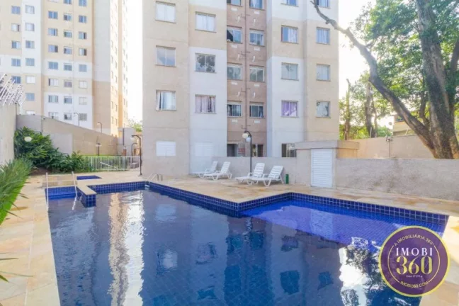 Imagem APARTAMENTO PARA VENDA E LOCAÇÃO METRO PATRIARCA 2 DORMITÓRIOS MOBILIADO