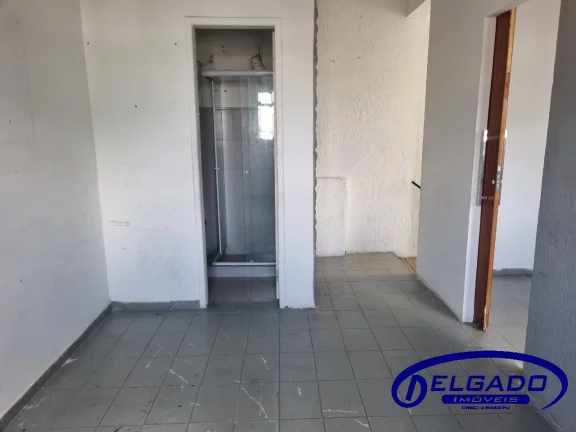 Imagem DELGADO aluga SALA COMERCIAL no Centro, Itaborai-RJ., com aproximadamente 20m2