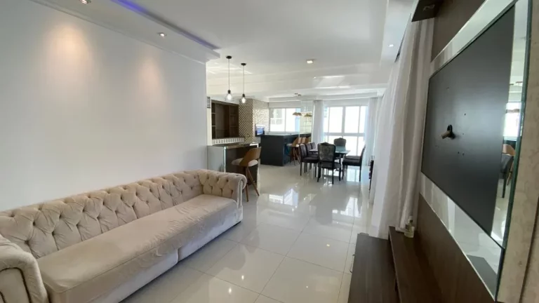 Imagem Leal Tower Residence