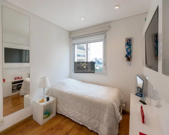 Imagem APARTAMENTO 133,00 M ÁREA ÚTIL 3 QUARTOS SENDO 1 SUÍTE SALA 3 AMBIENTES LAVABO PORCELANATO VARANDA GOURMET VISTA 2 VAGAS GARAGEM DEPÓSITO MERCADINHO