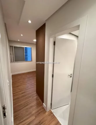 Imagem Apartamento à venda Vila Olímpia São Paulo