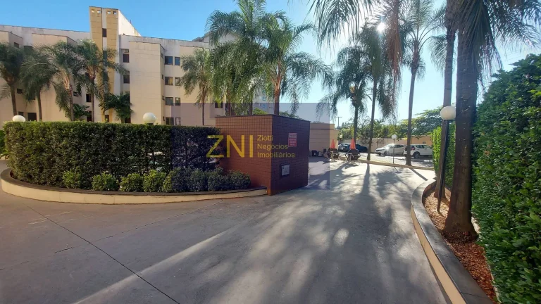 Imagem Apartamento à Venda no Nova Aliança R 1325