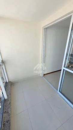 Apartamento 1 quarto – Sol da manhã