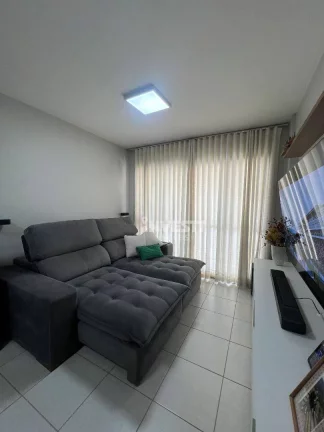 Imagem Apartamento à venda no Vila Alpes - Goiânia/GO