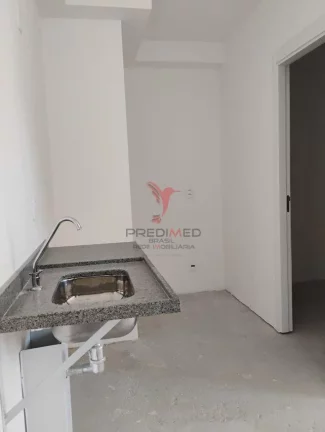 Imagem Apartamento novo á venda 2 quartos com varanda - Pinheiros
