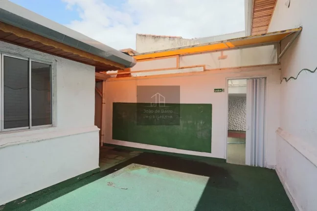 Imagem Casa com 3 dormitórios à venda, 225 m² por R$ 1.490.000 - Vila Mariana - São Paulo/SP