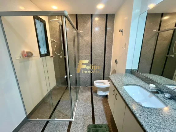 Imagem BELÍSSIMO APARTAMENTO com 04 SUÍTES À VENDA PORTEIRA FECHADA NA PRAIA DAS VIRTUDES, GUARAPARI/ES!