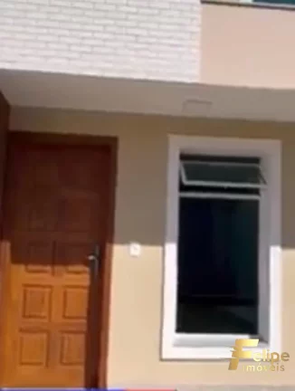 Imagem CASA DUPLEX SUPER NOVA COM 3 QUARTOS NA PRAIA DO MORRO / ES