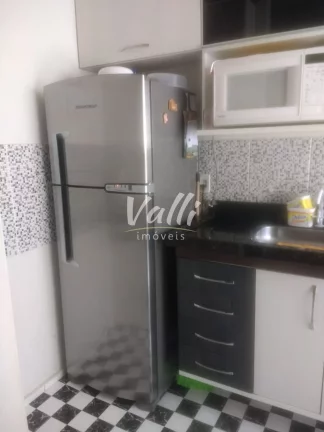 Imagem Apartamento RESIDENCIAL em Americana - SP, Riviera Tamborlim