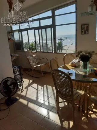 Imagem Apartamento à Venda em Flórida, Praia Grande - SP