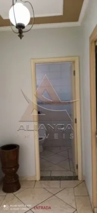 Imagem Apartamento - Ribeirão Preto - Centro