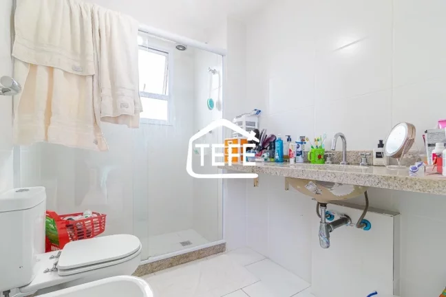 Imagem Cobertura à venda, 354 m² por R$ 4.200.000,00 - Península/ On the Park - Rio de Janeiro/RJ