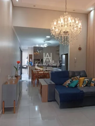 Imagem Condomínio Ideal Life - São José do Rio Preto