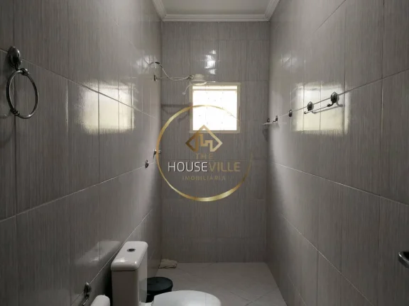 Imagem Casa Sobrado, 2 Dormitórios ( 1 suíte), 162m², Jardim Bandeirantes, Sjc.