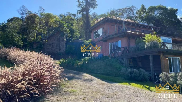 Imagem Chácara - Sítio com 6 Dormitorio(s) localizado(a) no bairro Zona Rural em Nova Petrópolis / RIO GRANDE DO SUL Ref.:1300