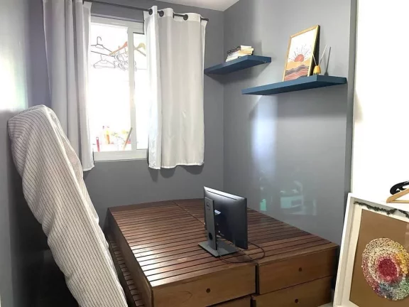 Imagem Apartamento com 3 Quartos à Venda, 110 m² em Barra Da Tijuca - Rio De Janeiro