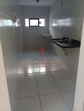 Imagem Apartamento de 2 Quartos, 70 MTS ², varanda, no Aeroclube