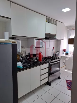 Imagem APARTAMENTO RESIDENCIAL em FRANCISCO MORATO - SP, RESIDENCIAL SÃO LUIS