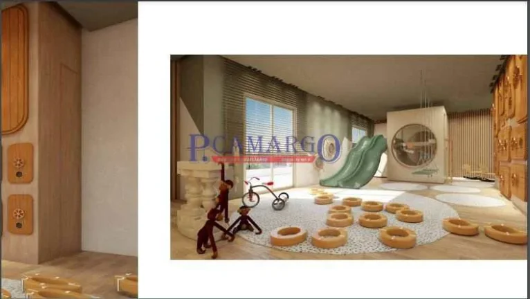 Imagem Apartamento Padrão