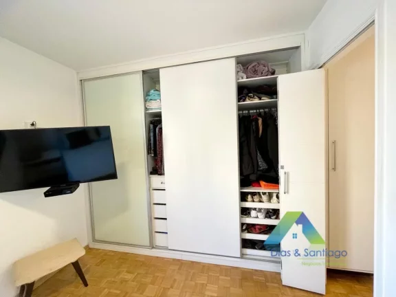 Imagem Apartamento à venda no bairro Jardim - Santo André/SP