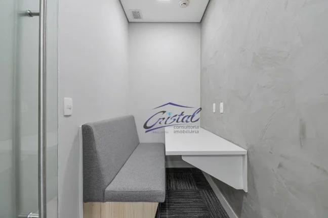 Imagem Conjunto para alugar, 562 m² - Vila Olímpia - São Paulo/SP